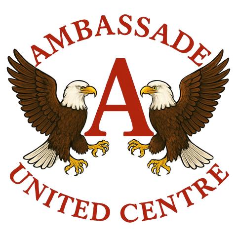 Ambassade United Centre home